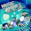 Music And Movies / Various cd