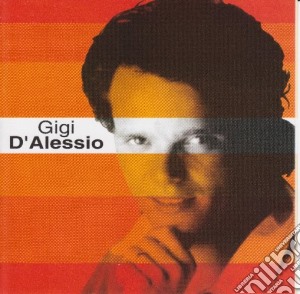 Gigi D'Alessio - Gigi D'Alessio cd musicale di Gigi D'Alessio