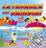 Paranza Dei Bambini (La) cd