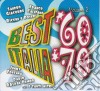 Best Italia 60/70 #02 / Various cd