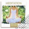 Relax Music Voyage Meditation cd