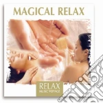 Relax Music Voyage Magical Relax cd