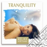 Relax Music Voyage Tranquility cd