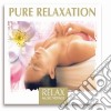Relax Music Voyage Pure Relaxation cd