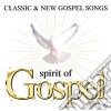 Spirit Of Gospel #04 / Various cd musicale