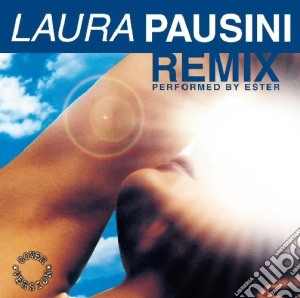 Laura Pausini - Remix  cd musicale di Laura Pausini