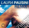 Laura Pausini - Remix  cd