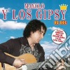 Manolo Y Los Gipsy - El Sol cd