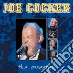 Joe Cocker - The Essential cd