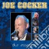 Joe Cocker - The Essential cd