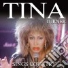 Tina Turner - Sings Country cd