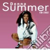 Donna Summer - Fun Street cd