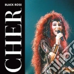 Cher - Black Rose cd