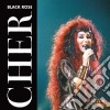 Cher - Black Rose cd