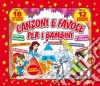Canzoni E Favole #01 / Various (2 Cd) cd