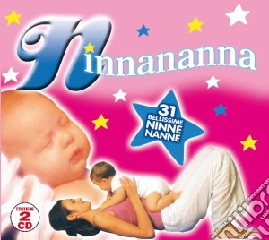 Ninnananna / Various (2 Cd) cd musicale