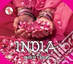 India Emotion / Various (2 Cd) cd