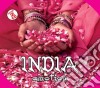 India Emotion / Various (2 Cd) cd