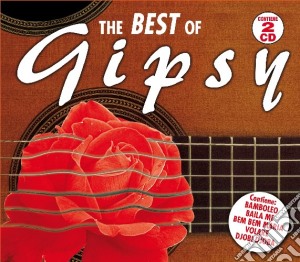 Best Of Gipsy (The) / Various (2 Cd) cd musicale