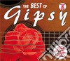 Best Of Gipsy (The) / Various (2 Cd) cd