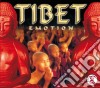 Tibet Emotion / Various (2 Cd) cd