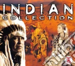 Indian Collection / Various (2 Cd) cd