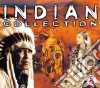 Indian Collection / Various (2 Cd) cd