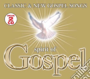 Spirit Of Gospel 2 / Various (2 Cd) cd musicale