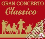 Gran Concerto Classico / Various (2 Cd)
