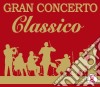 Gran Concerto Classico / Various (2 Cd) cd