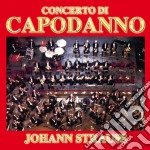 Johann Strauss - Concerto Di Capodanno