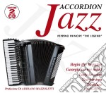 Peppino Principe - Jazz Accordion (2 Cd)