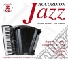 Peppino Principe - Jazz Accordion (2 Cd) cd