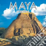 Maya #02 / Various cd