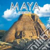 Maya #02 / Various cd