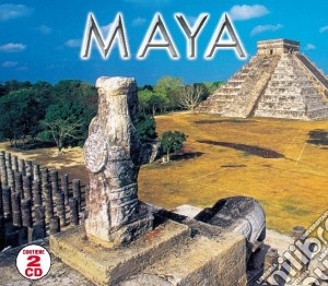 Maya / Various (2 Cd) cd musicale