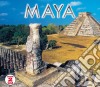 Maya / Various (2 Cd) cd