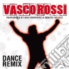 Vasco Rossi Dance Remix / Various cd