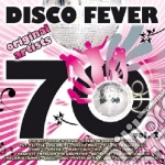 Disco Fever Of The '70s #02 / Various cd