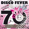 Disco Fever Of The '70s #02 / Various cd