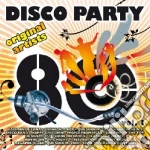 Disco Party '80s Parte 1 / Various cd
