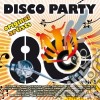 Disco Party '80s Parte 1 / Various cd