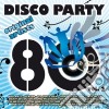 Disco Party '80s Parte 2 cd