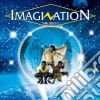 Imagination - The Best cd