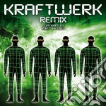 Kraftwerk - Remix