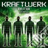 Kraftwerk - Remix cd