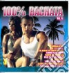 100% Bachata #04 / Various cd