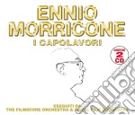 Ennio Morricone - I Capolavori (2 Cd)