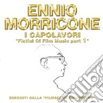 Ennio Morricone - Fistful Of Film Music #01