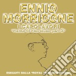 Ennio Morricone - Fistful Of Film Music #02